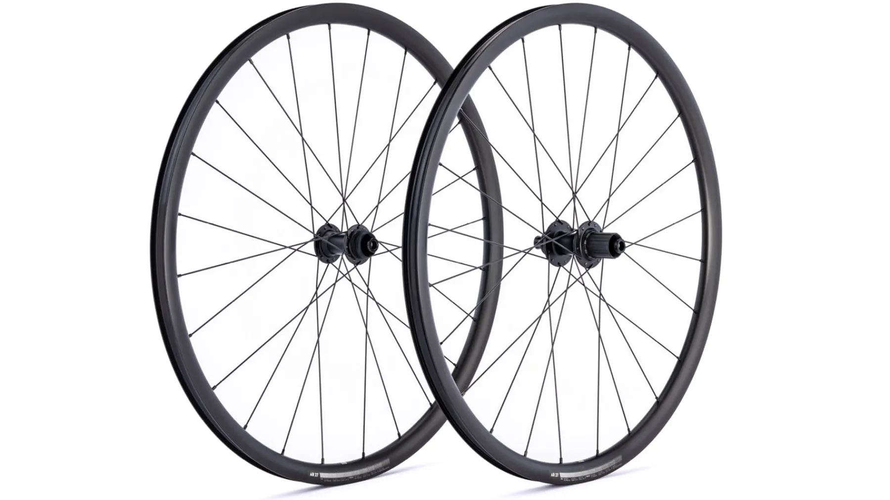 BMC Switzerland Komponente^AR 27 Wheelset