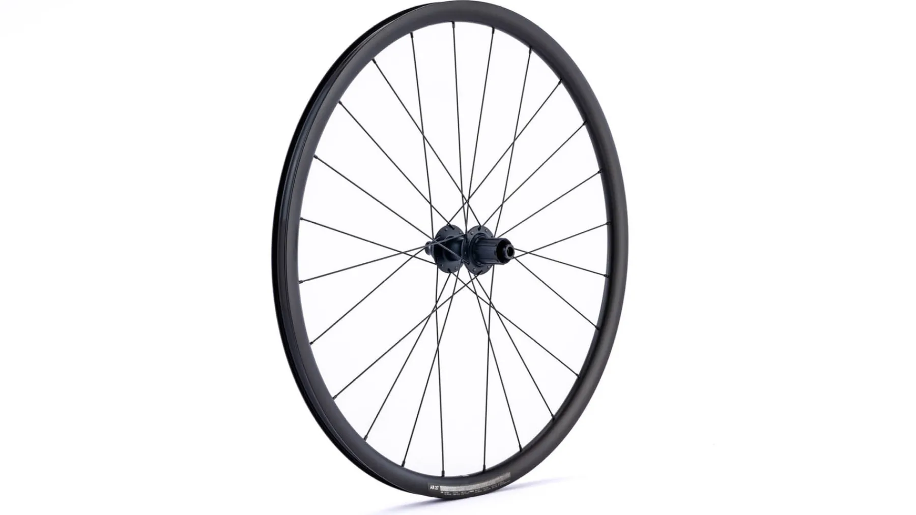 BMC Switzerland Komponente^AR 27 Wheelset