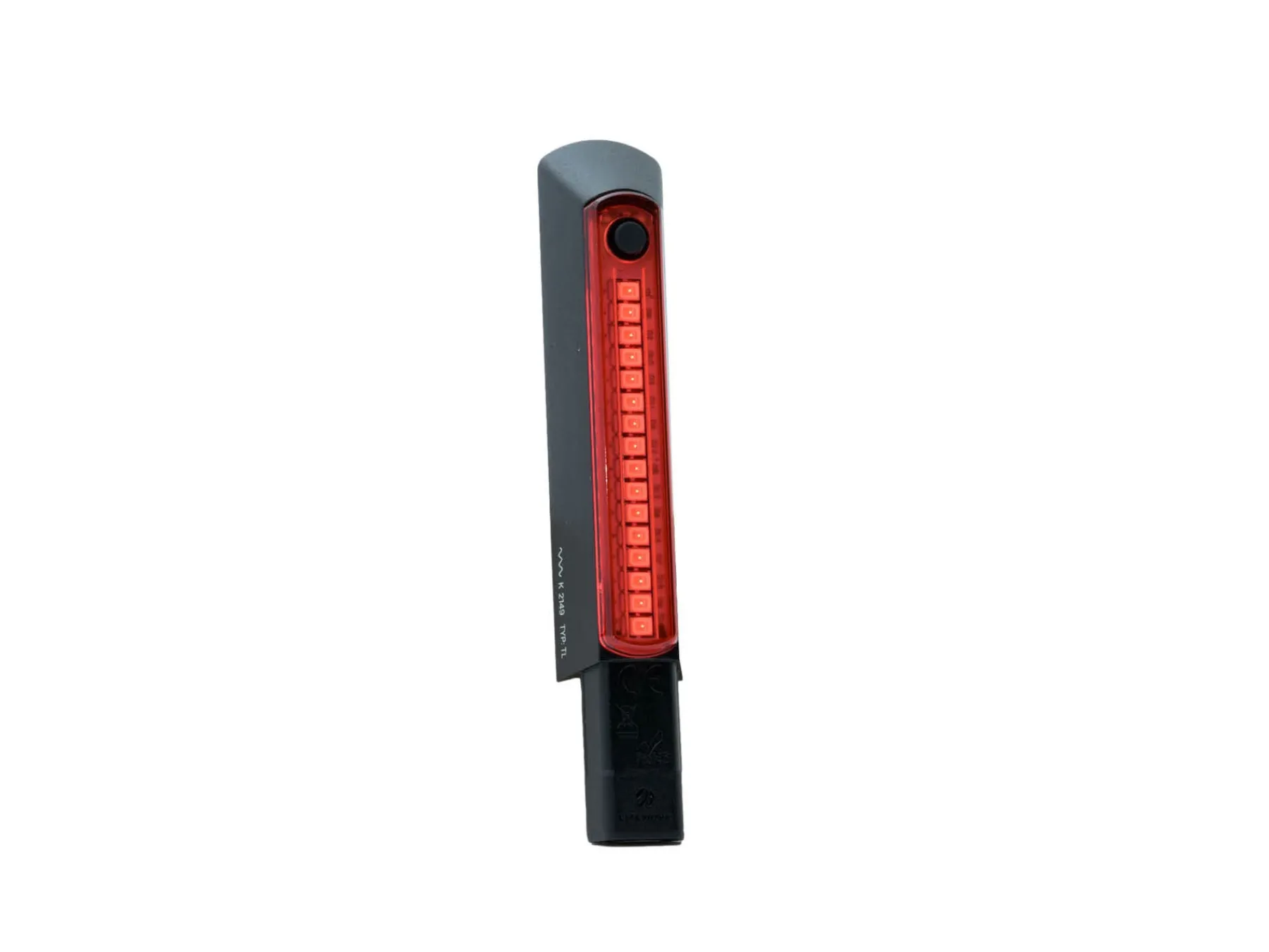 BMC Switzerland Accessoires^BMC Rear Light 20 StVO