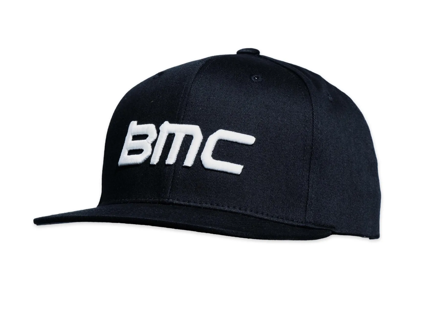 BMC Switzerland Merchandise^BMC Snap Back Cap