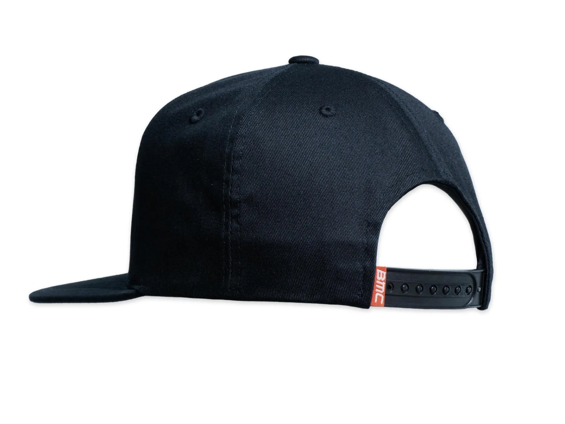 BMC Switzerland Merchandise^BMC Snap Back Cap