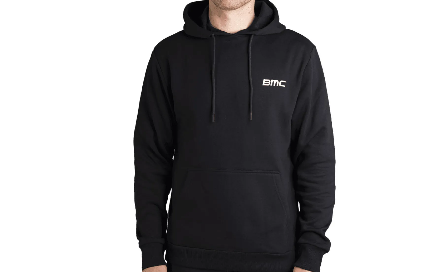 BMC Switzerland Merchandise^Brand Hoodie