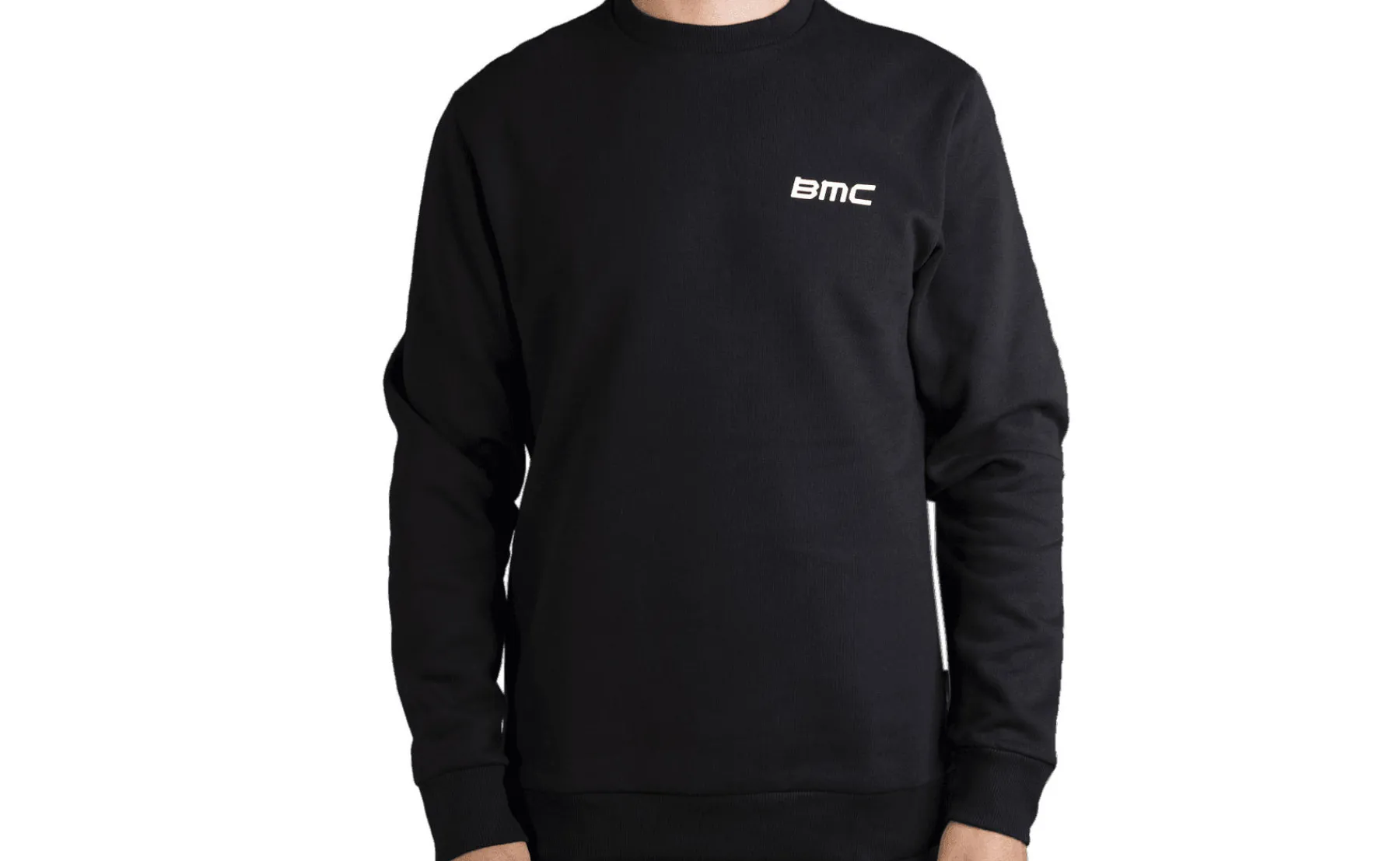 BMC Switzerland Merchandise^Brand Sweatshirt