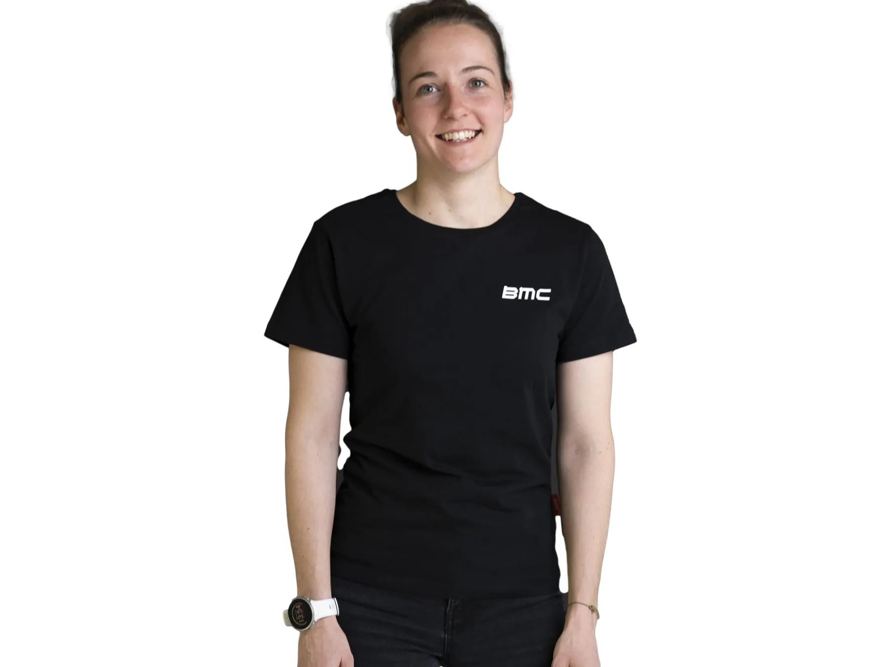 BMC Switzerland Merchandise^Brand T-Shirt