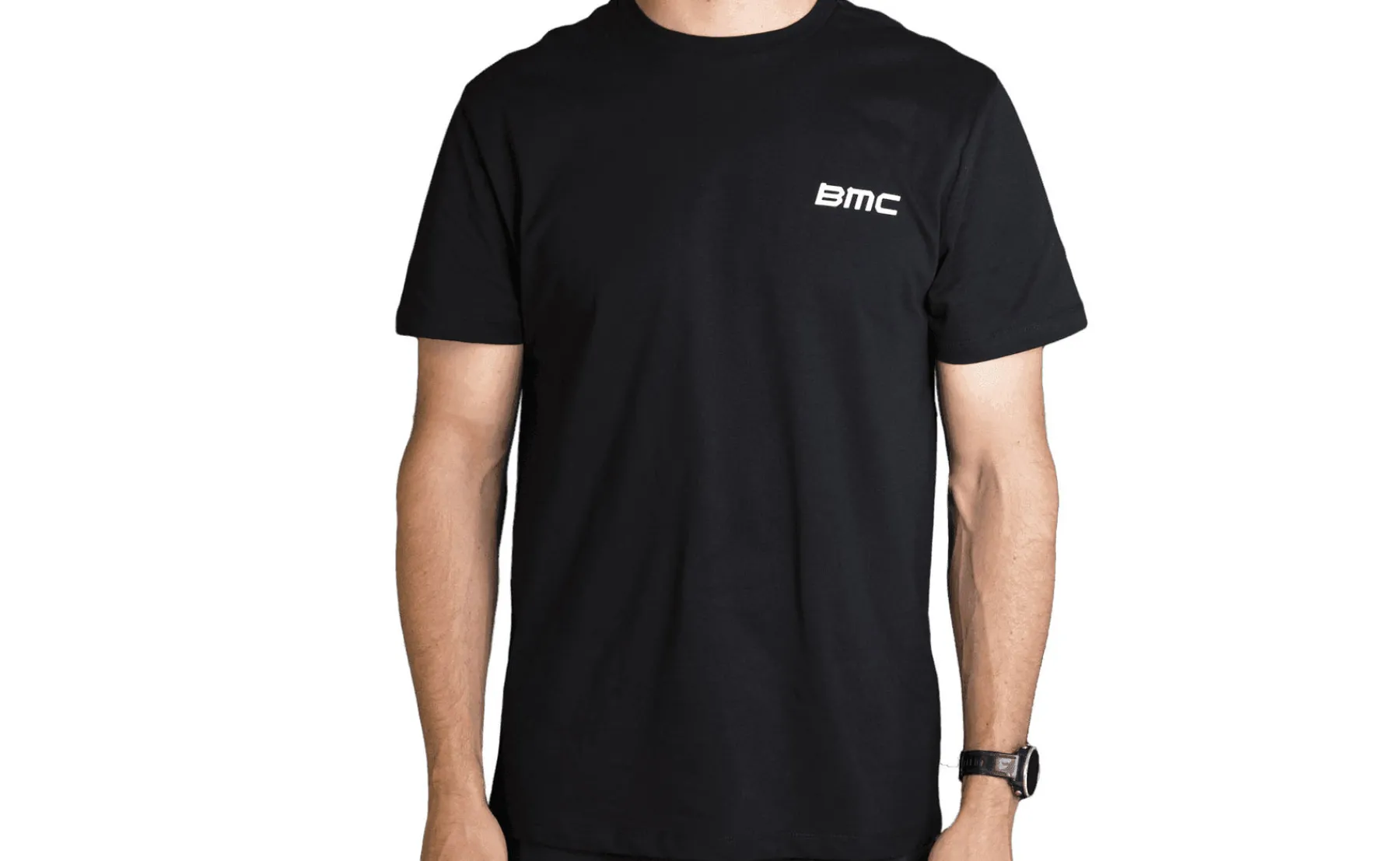 BMC Switzerland Merchandise^Brand T-Shirt