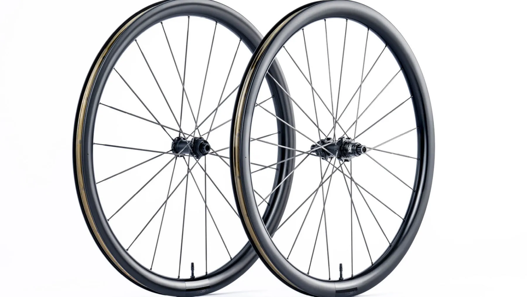 BMC Switzerland Komponente^CG 39 SL Wheelset