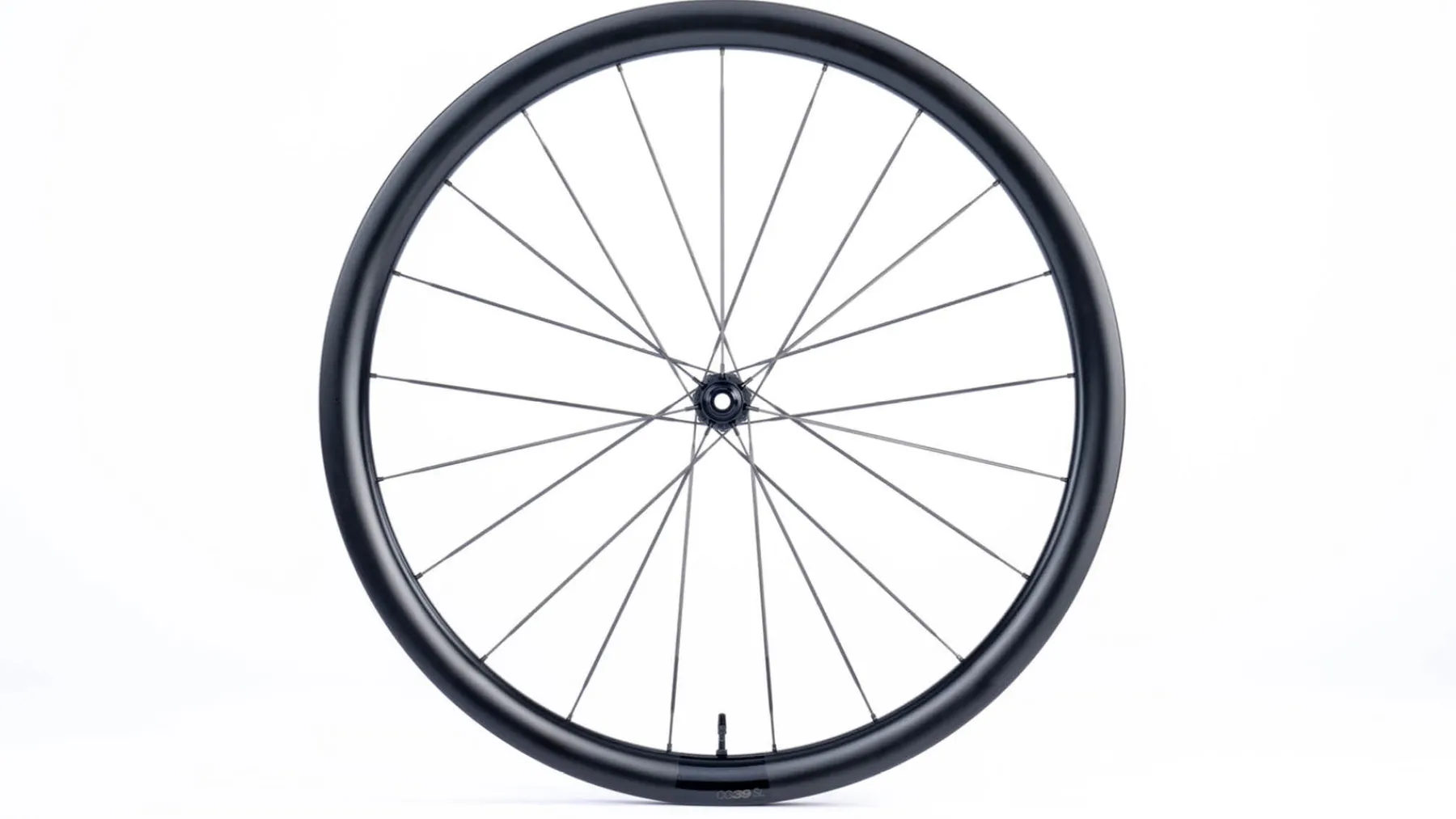 BMC Switzerland Komponente^CG 39 SL Wheelset