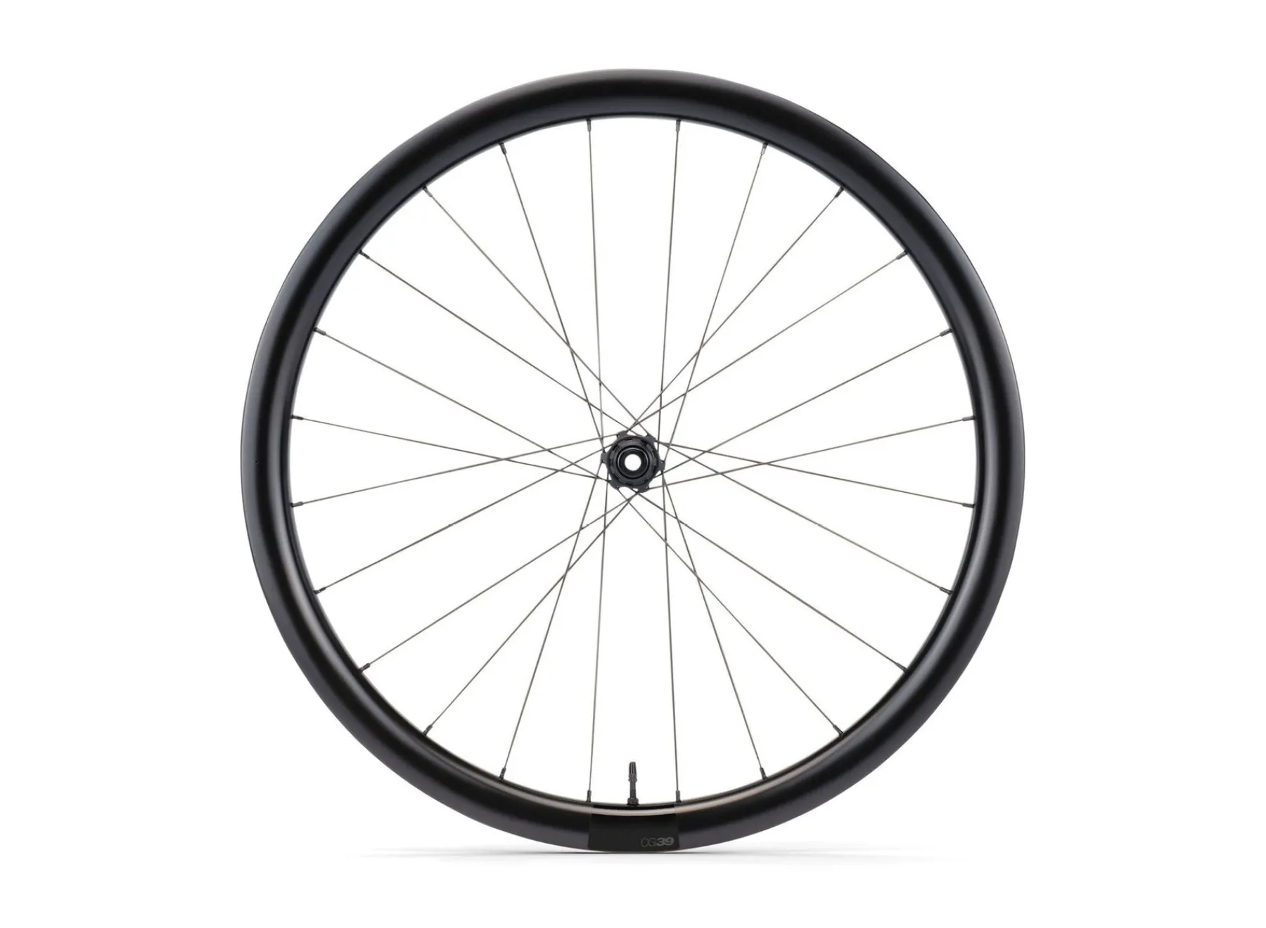 BMC Switzerland Komponente^CG 39 Wheelset