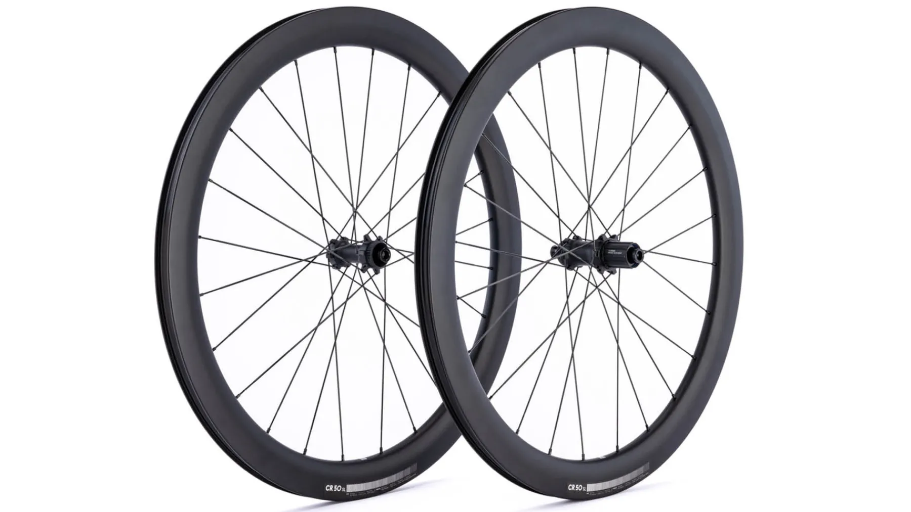 BMC Switzerland Komponente^CR 50 SL Wheelset