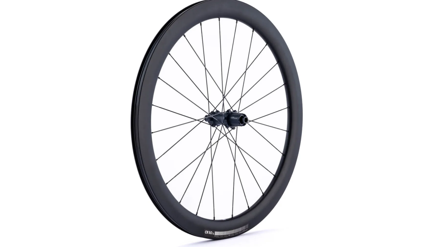 BMC Switzerland Komponente^CR 50 SL Wheelset