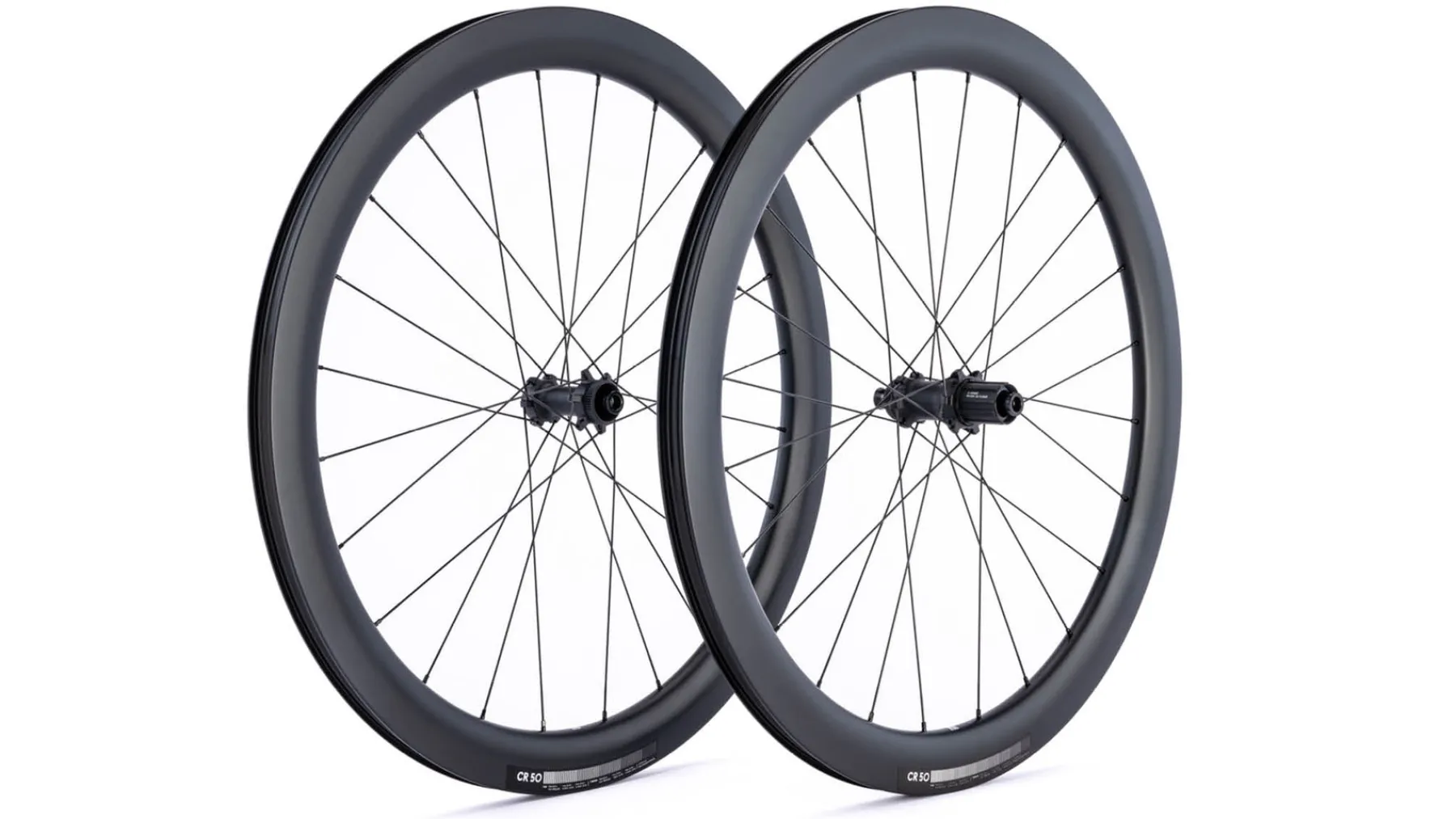 BMC Switzerland Komponente^CR 50 Wheelset