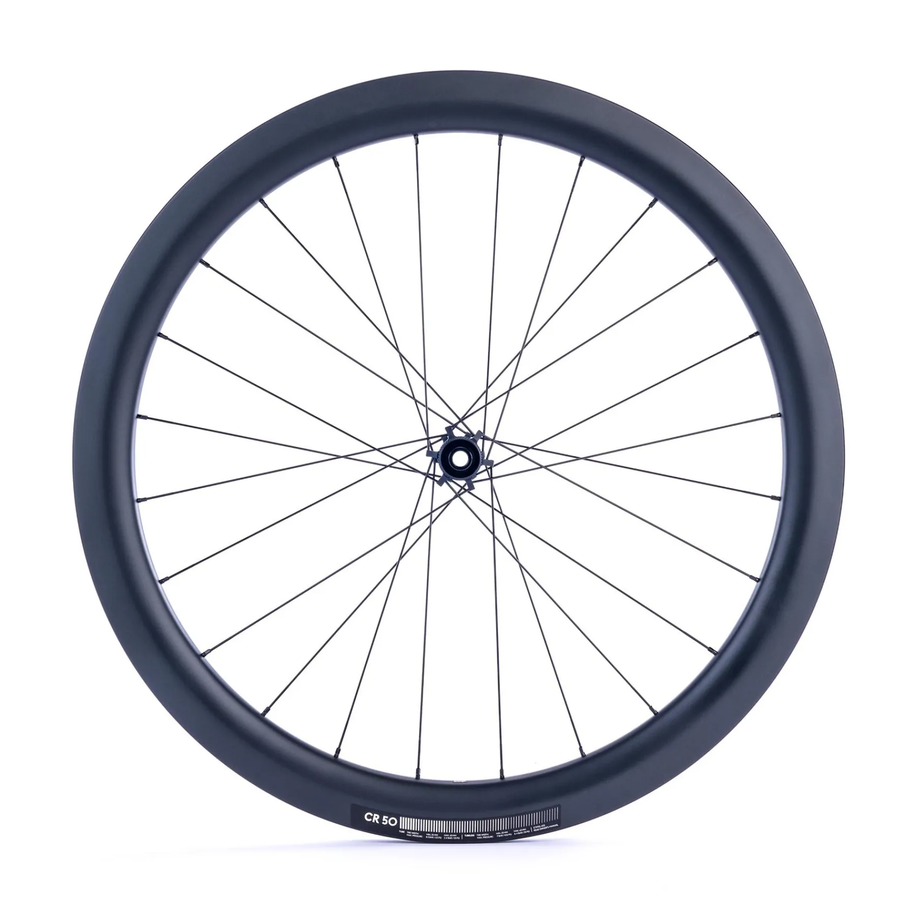 BMC Switzerland Komponente^CR 50 Wheelset