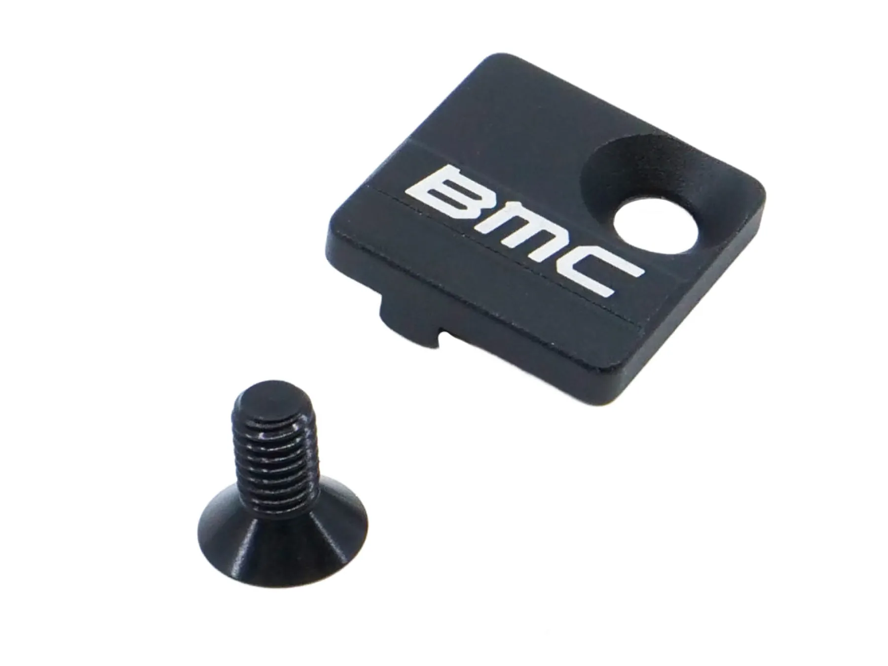 BMC Switzerland Ersatzteile^FD Cover