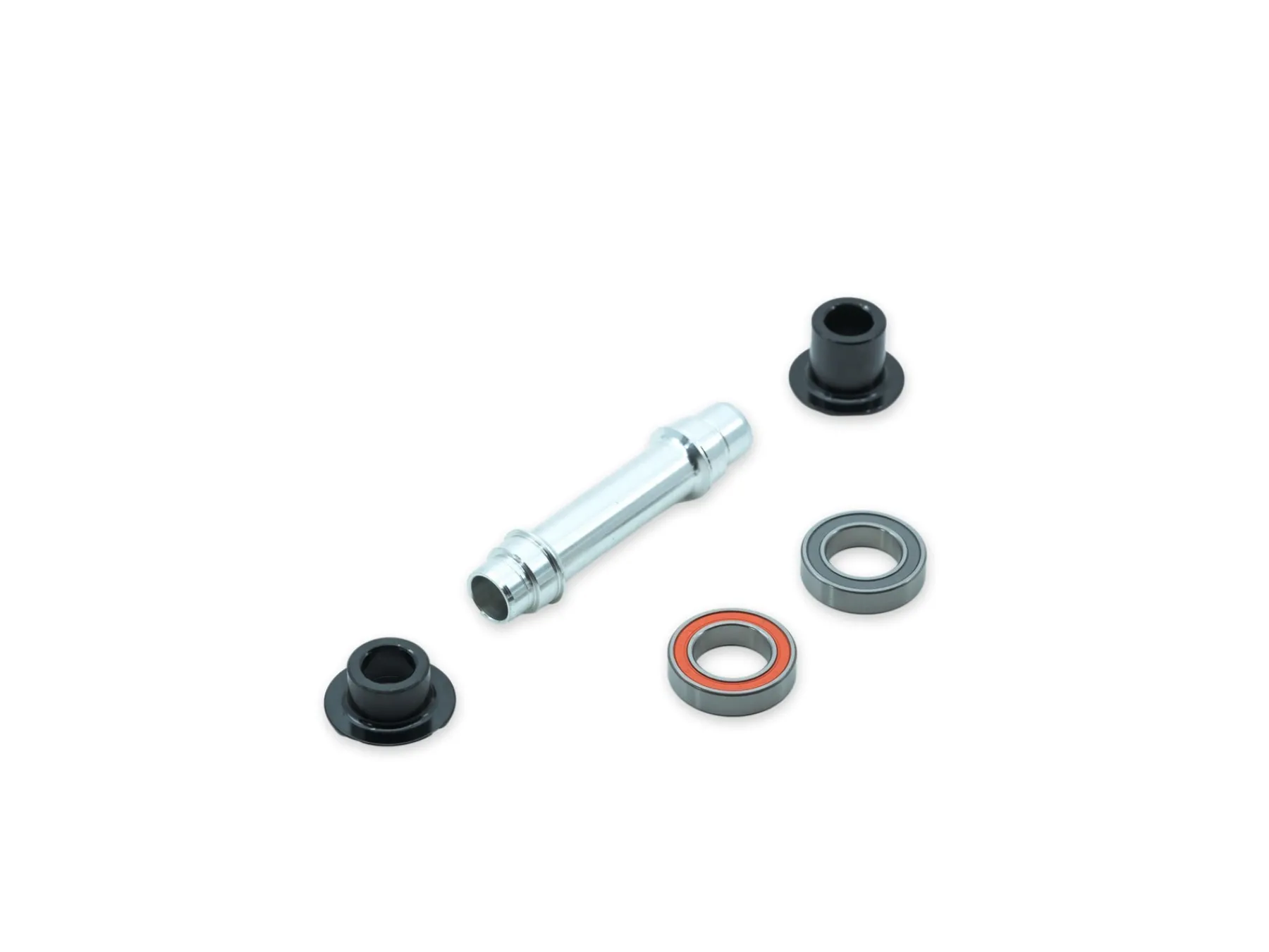 BMC Switzerland Ersatzteile^Front Wheel Part Kit TXC-712