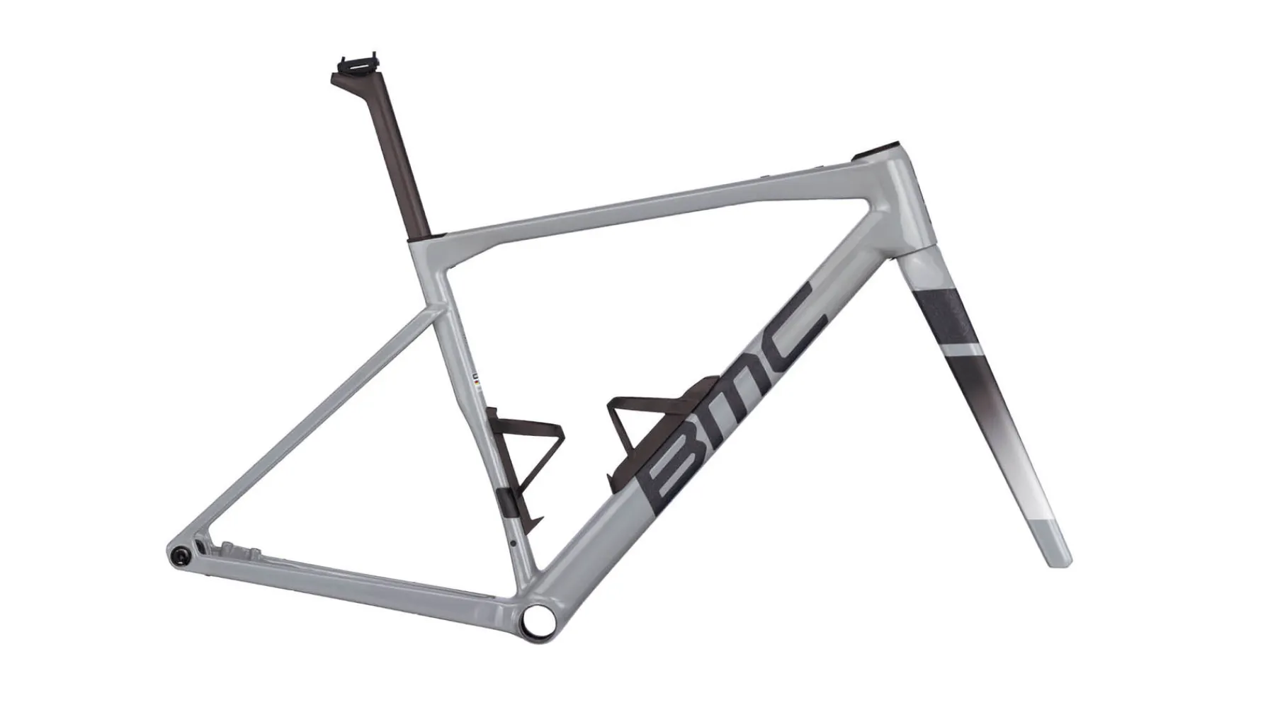 BMC Switzerland Performance^Kaius 01 Frameset