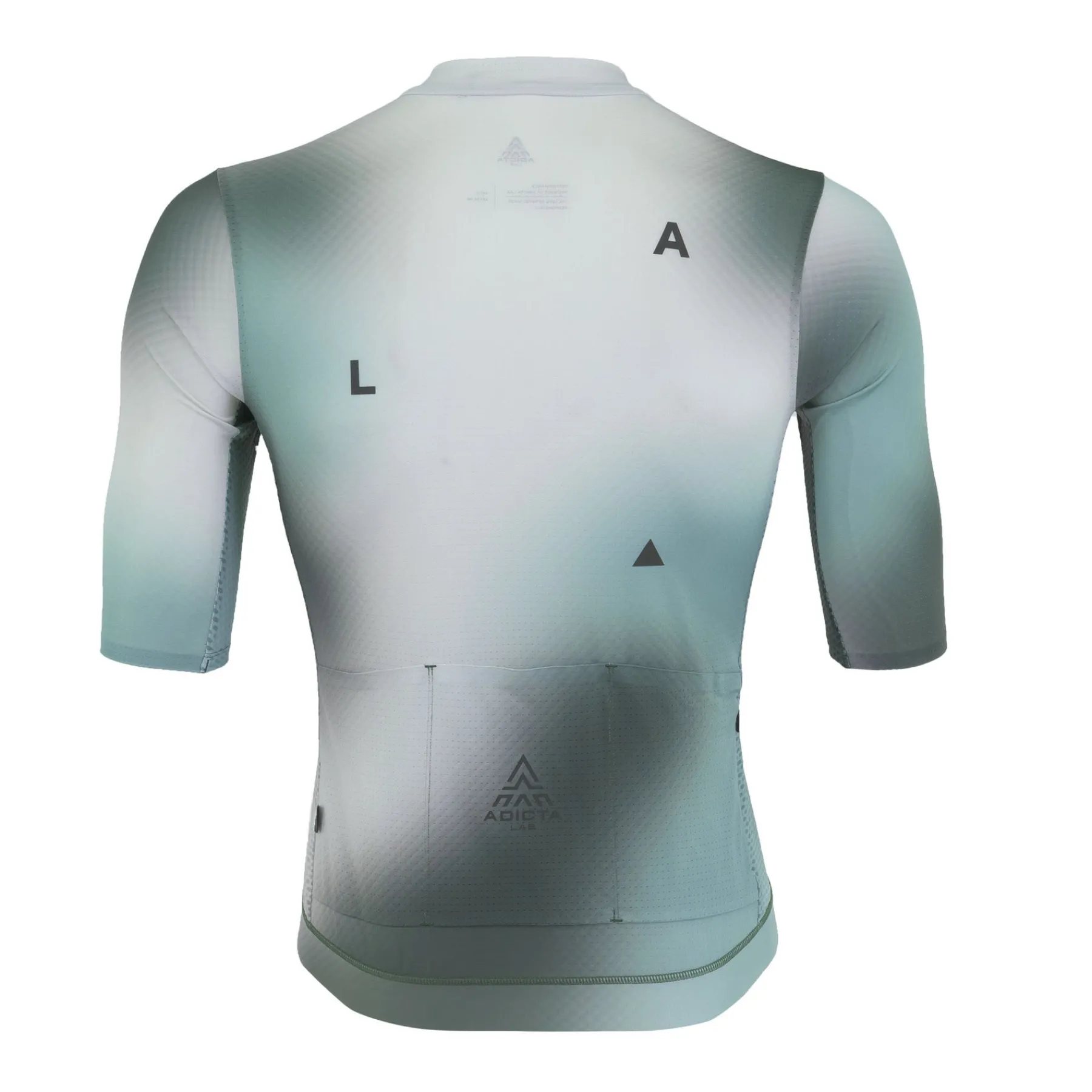 BMC Switzerland Radsportbekleidung^Men's Lightweight Performance Jersey