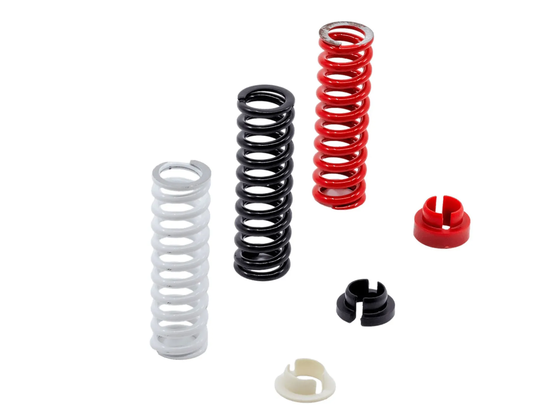 BMC Switzerland Komponente | Ersatzteile^MTT Suspension Fork Spring Kit - Soft Medium Hard