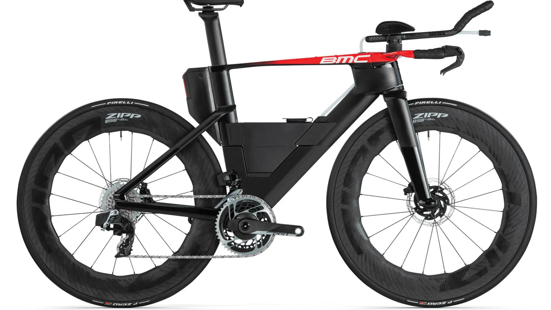 BMC Switzerland Aero/Triathlon^Speedmachine 01 LTD