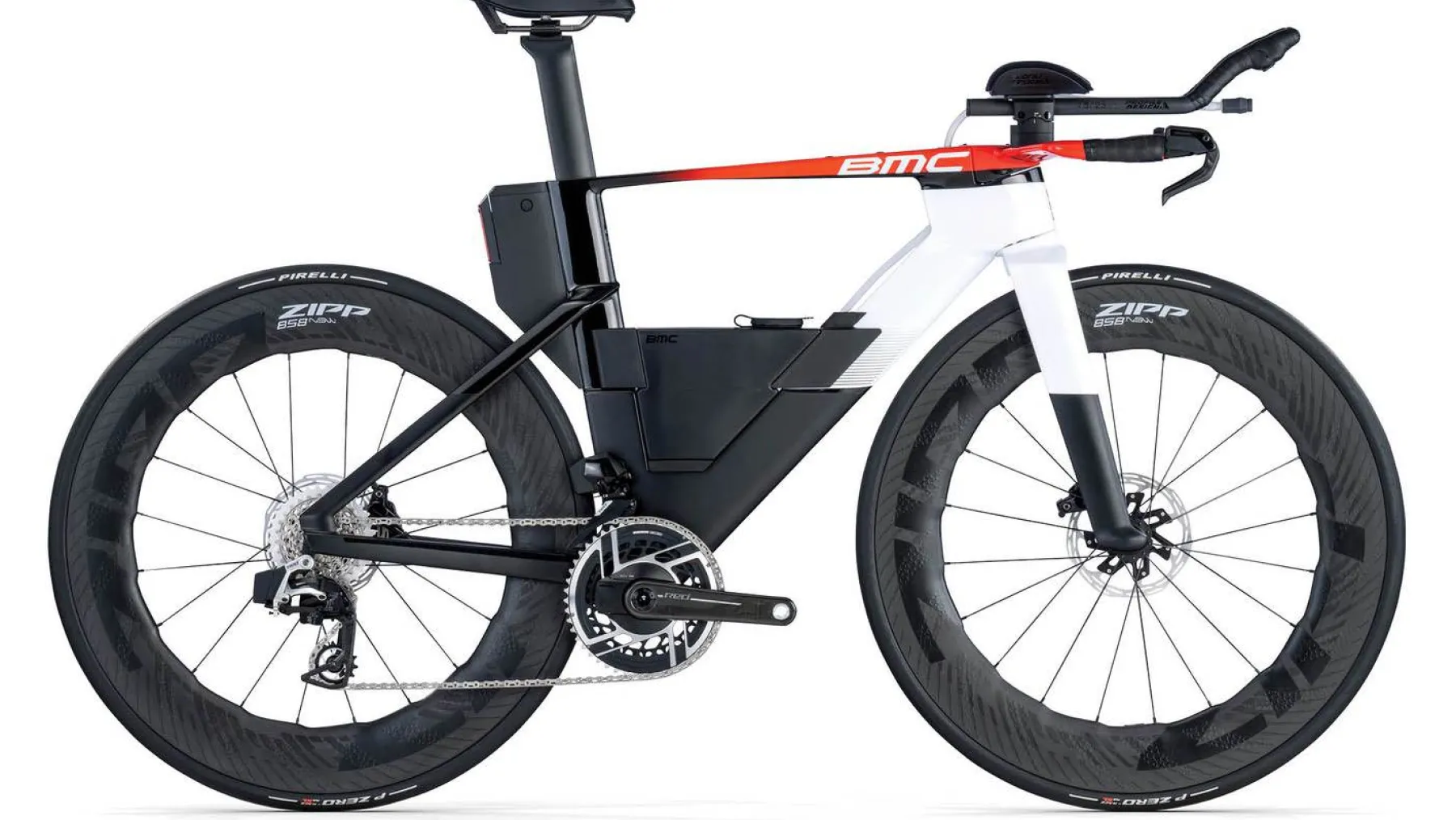 BMC Switzerland Aero/Triathlon^Speedmachine 01 ONE