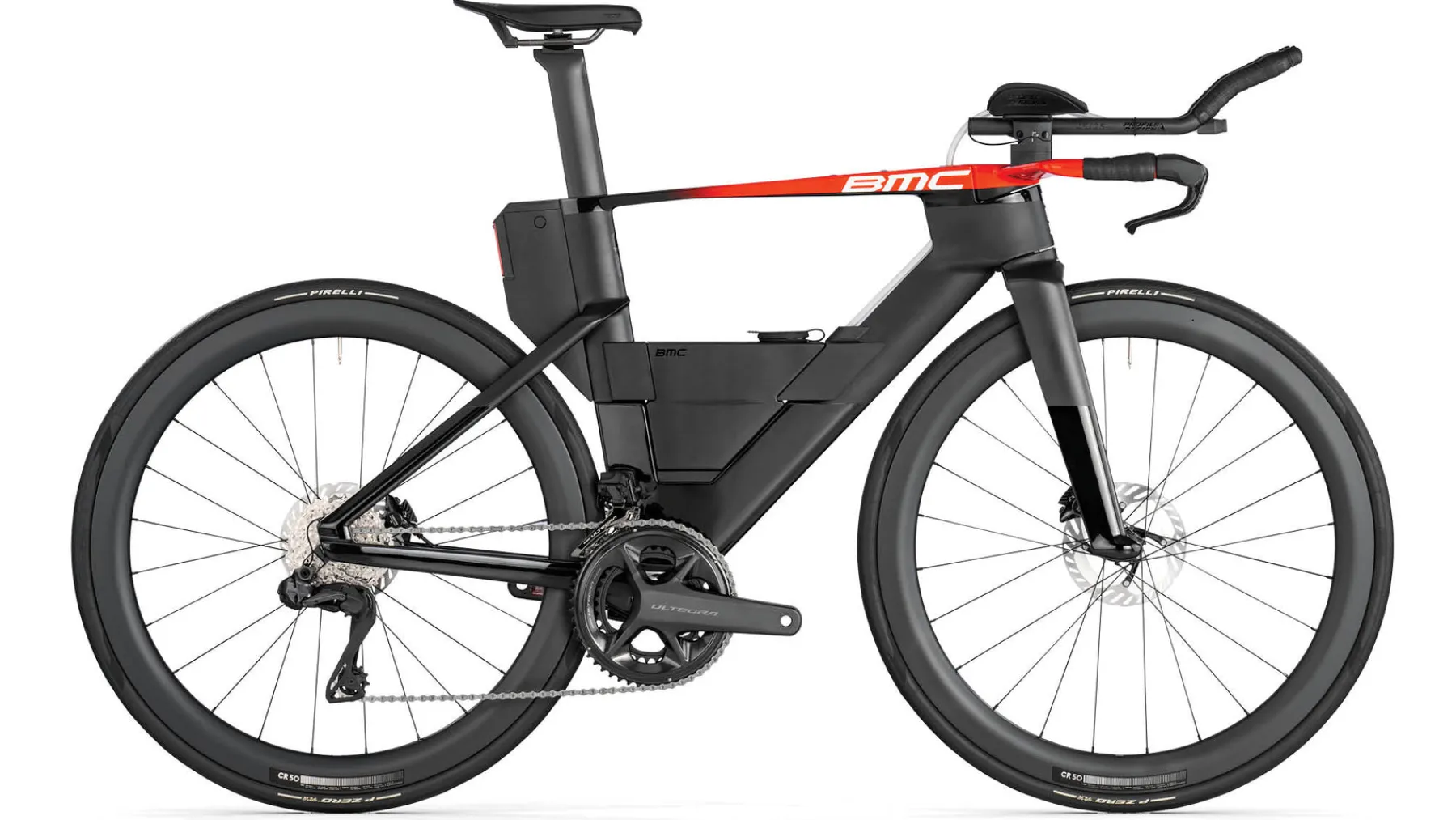 BMC Switzerland Aero/Triathlon^Speedmachine 01 THREE