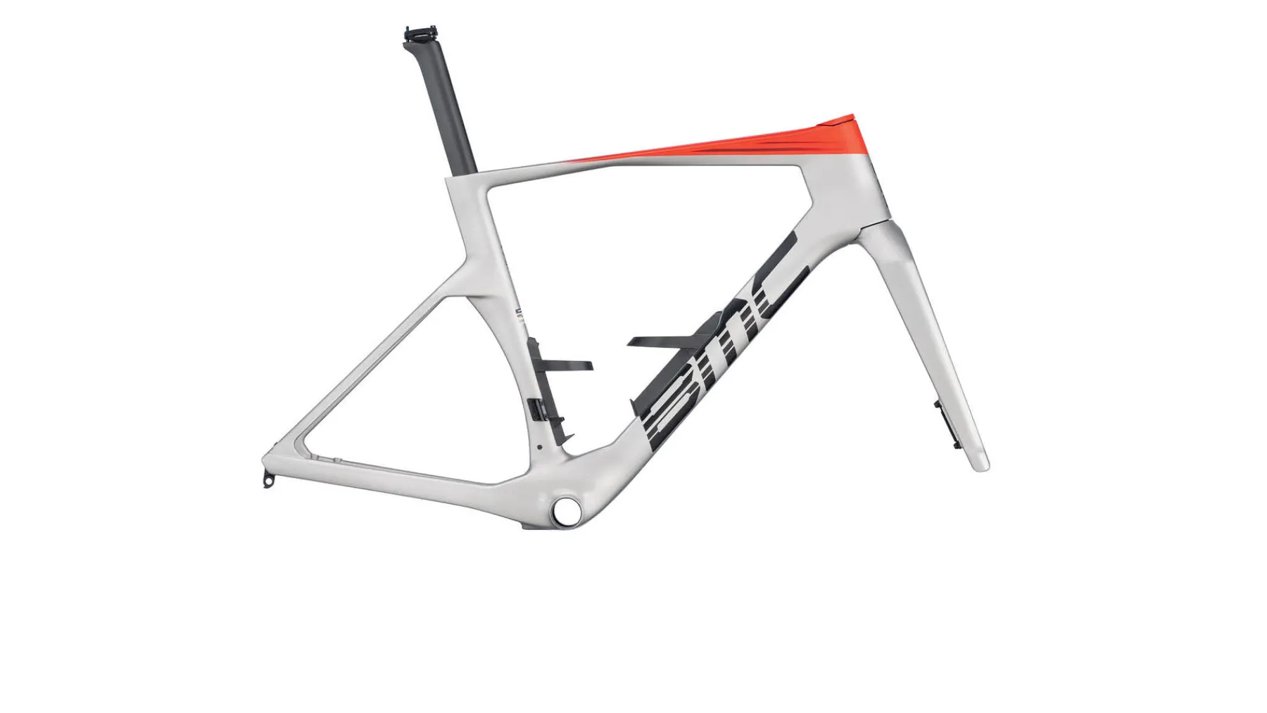 BMC Switzerland Racing^Teammachine R 01 Frameset