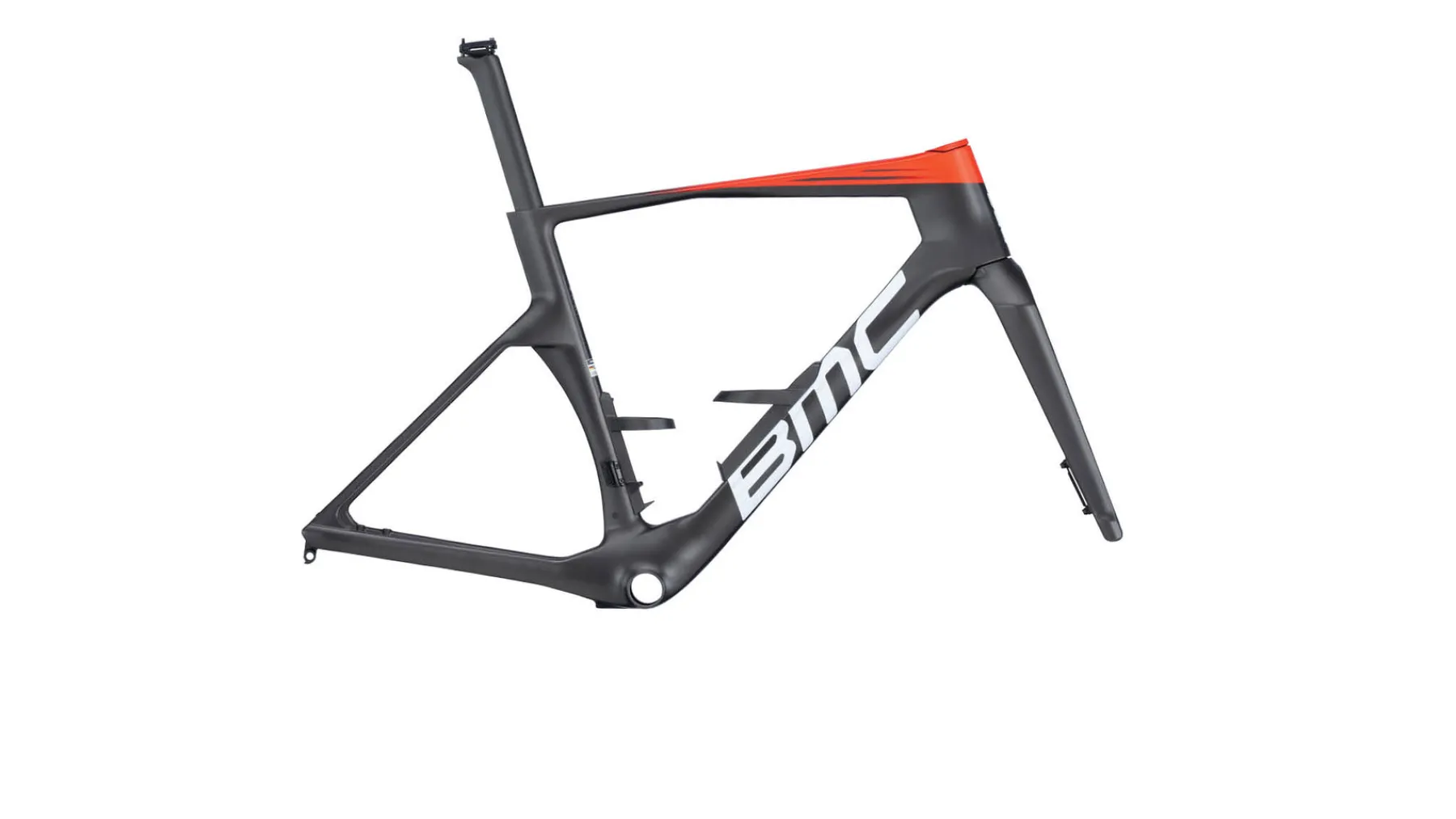 BMC Switzerland Racing^Teammachine R 01 Frameset