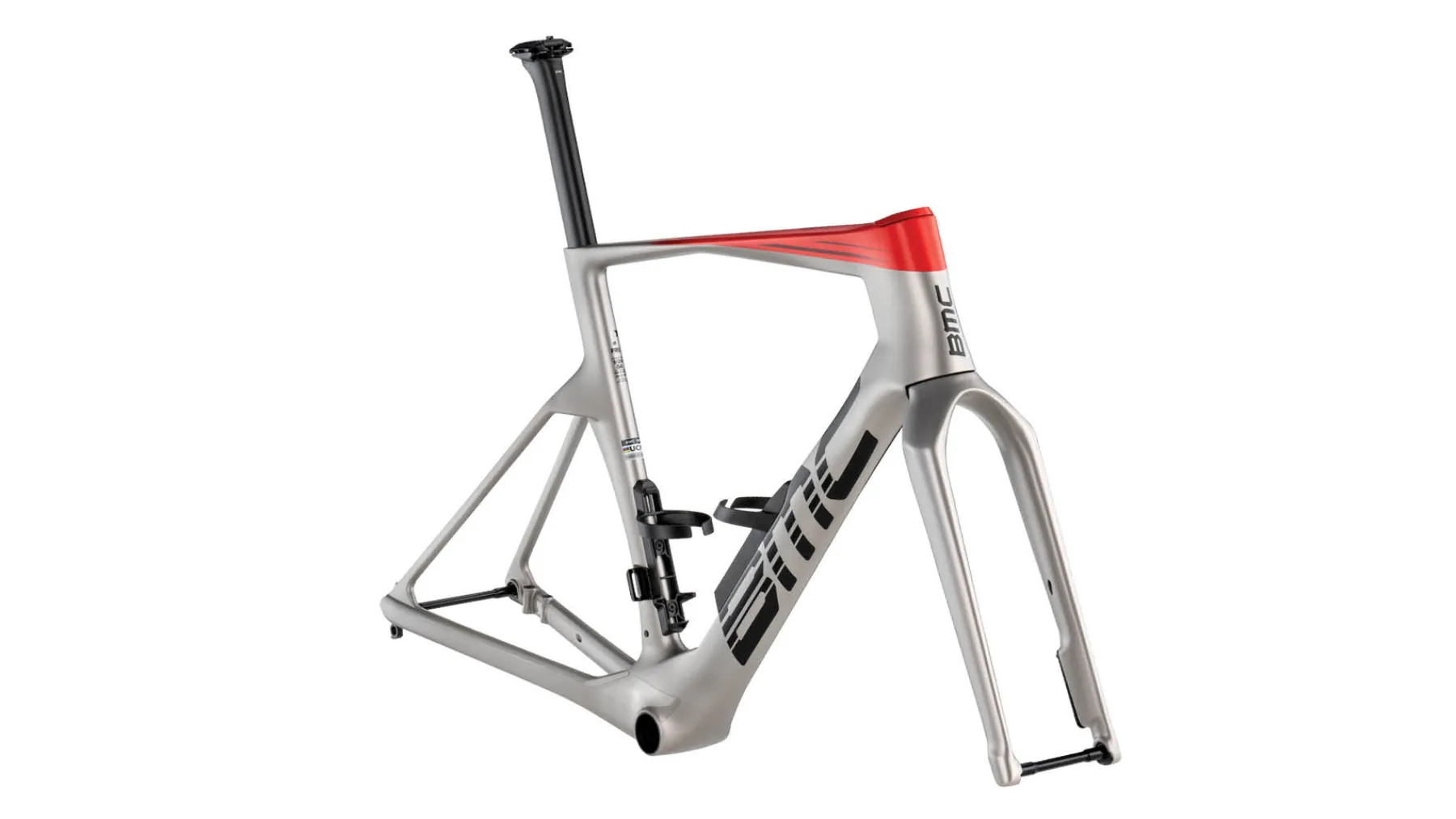 BMC Switzerland Racing^Teammachine R 01 Frameset