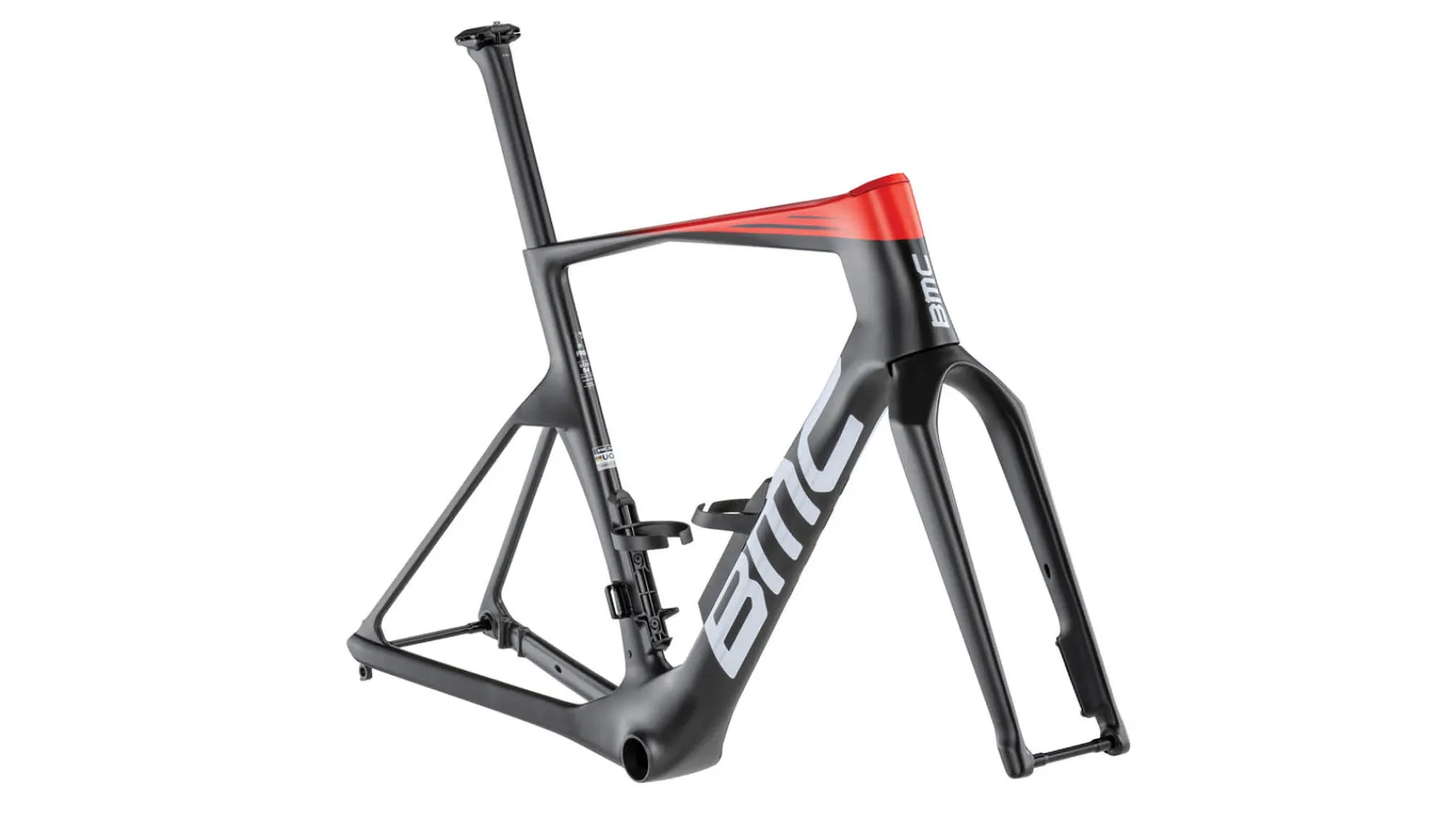 BMC Switzerland Racing^Teammachine R 01 Frameset