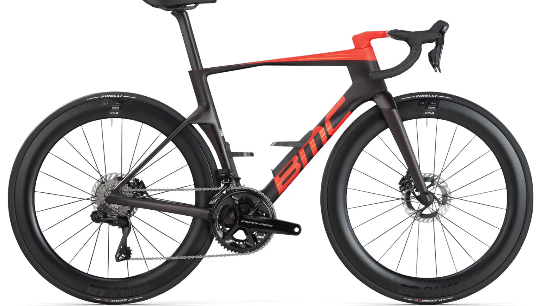 BMC Switzerland Racing^Teammachine R 01 TWO