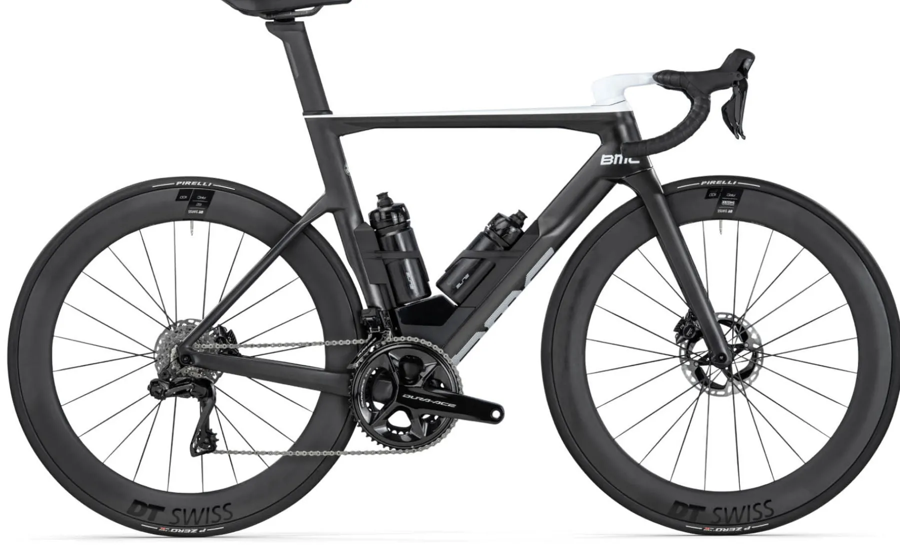 BMC Switzerland Aero/Triathlon^Timemachine ROAD 01 ONE