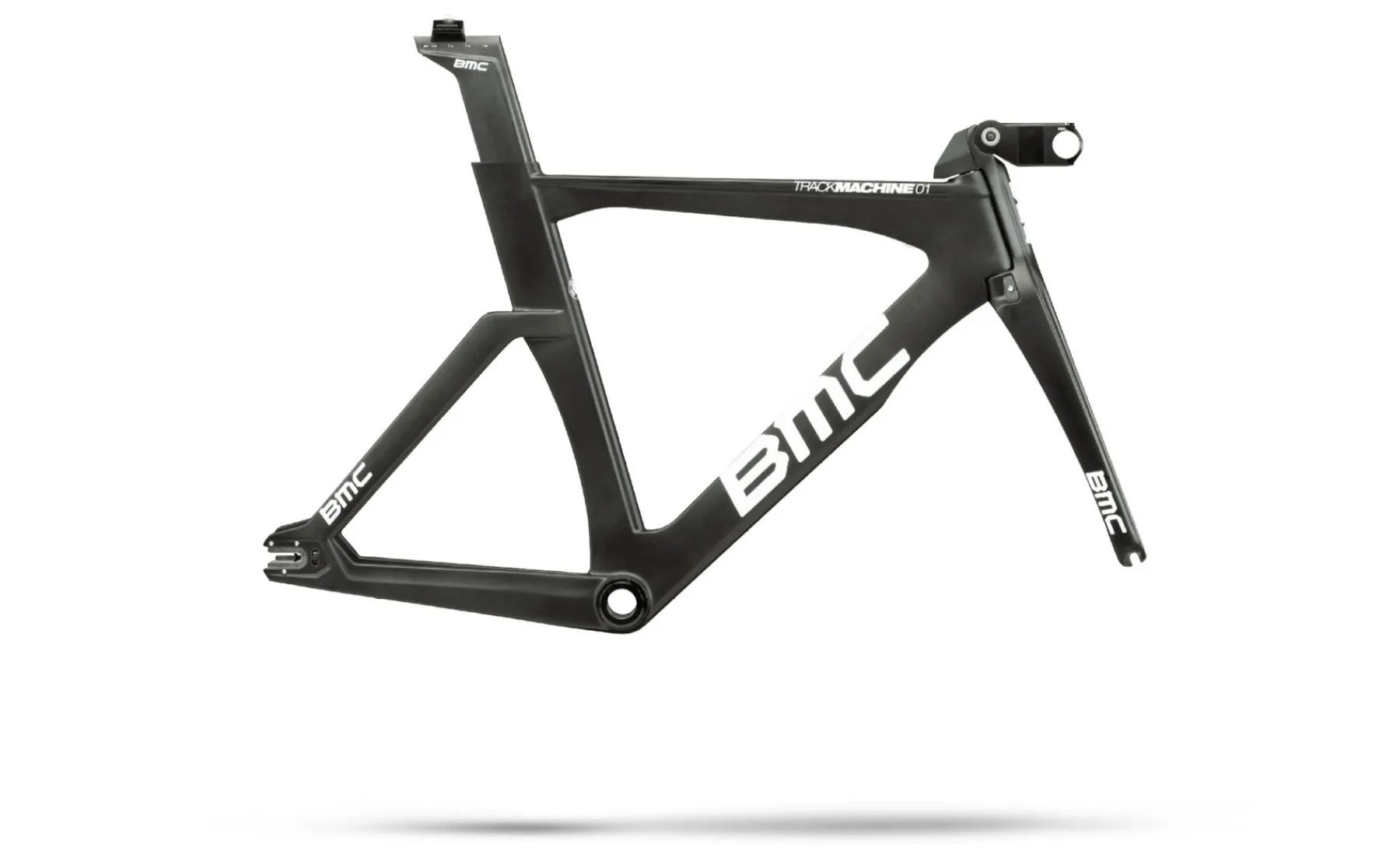 BMC Switzerland Racing^Trackmachine 01 FRS