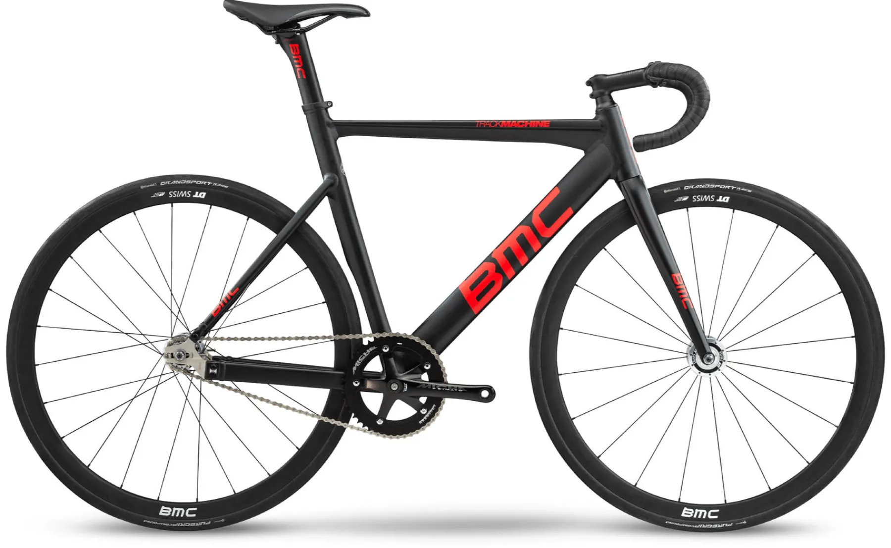 BMC Switzerland Racing^Trackmachine AL ONE