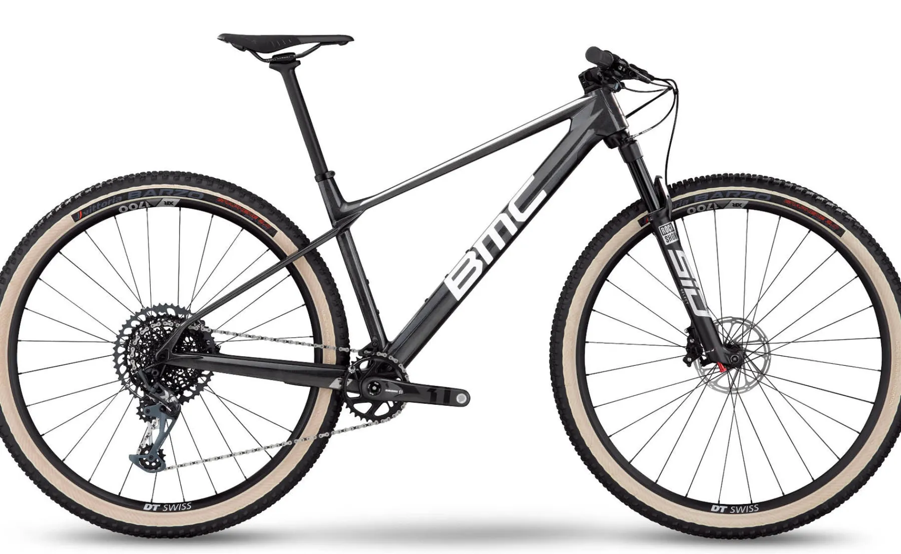 BMC Switzerland Cross-Country^Twostroke 01 TWO