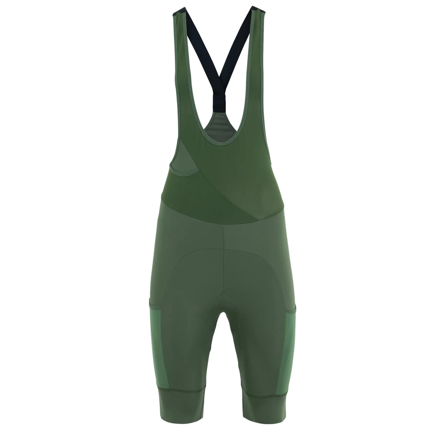 BMC Switzerland Radsportbekleidung^Women's Cargo Bib Short